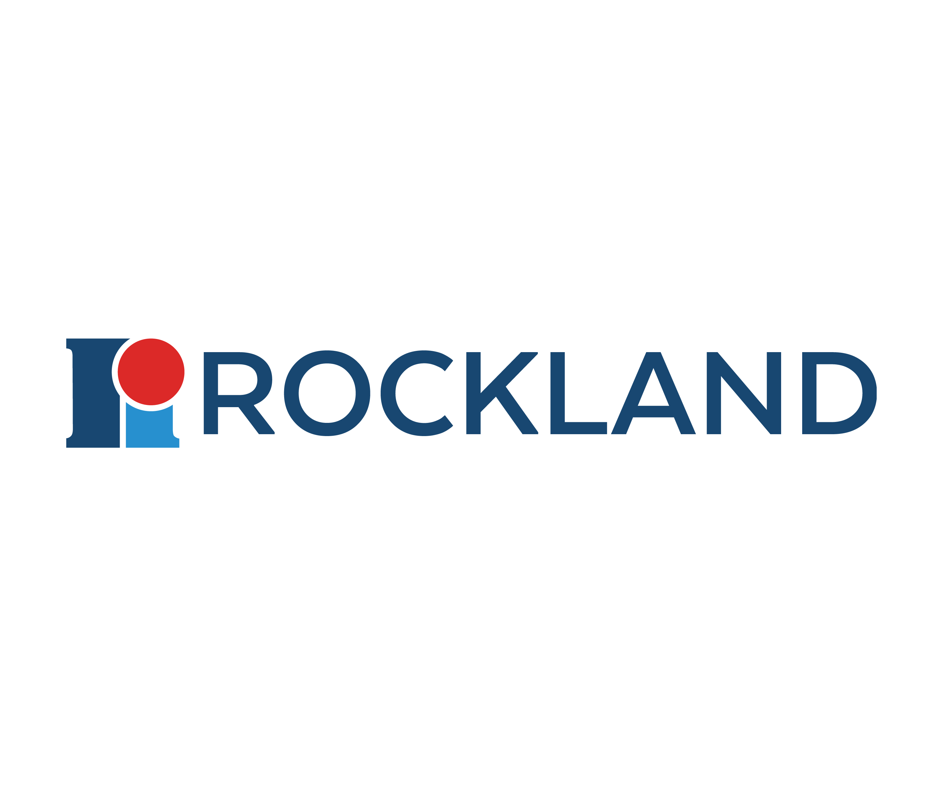 Rockland Inc