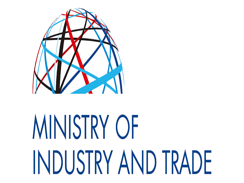 Supported by the Czech Ministry of Industry and Trade