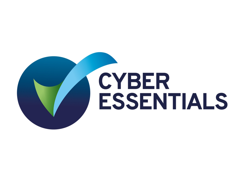 Cyber Essentials Certified