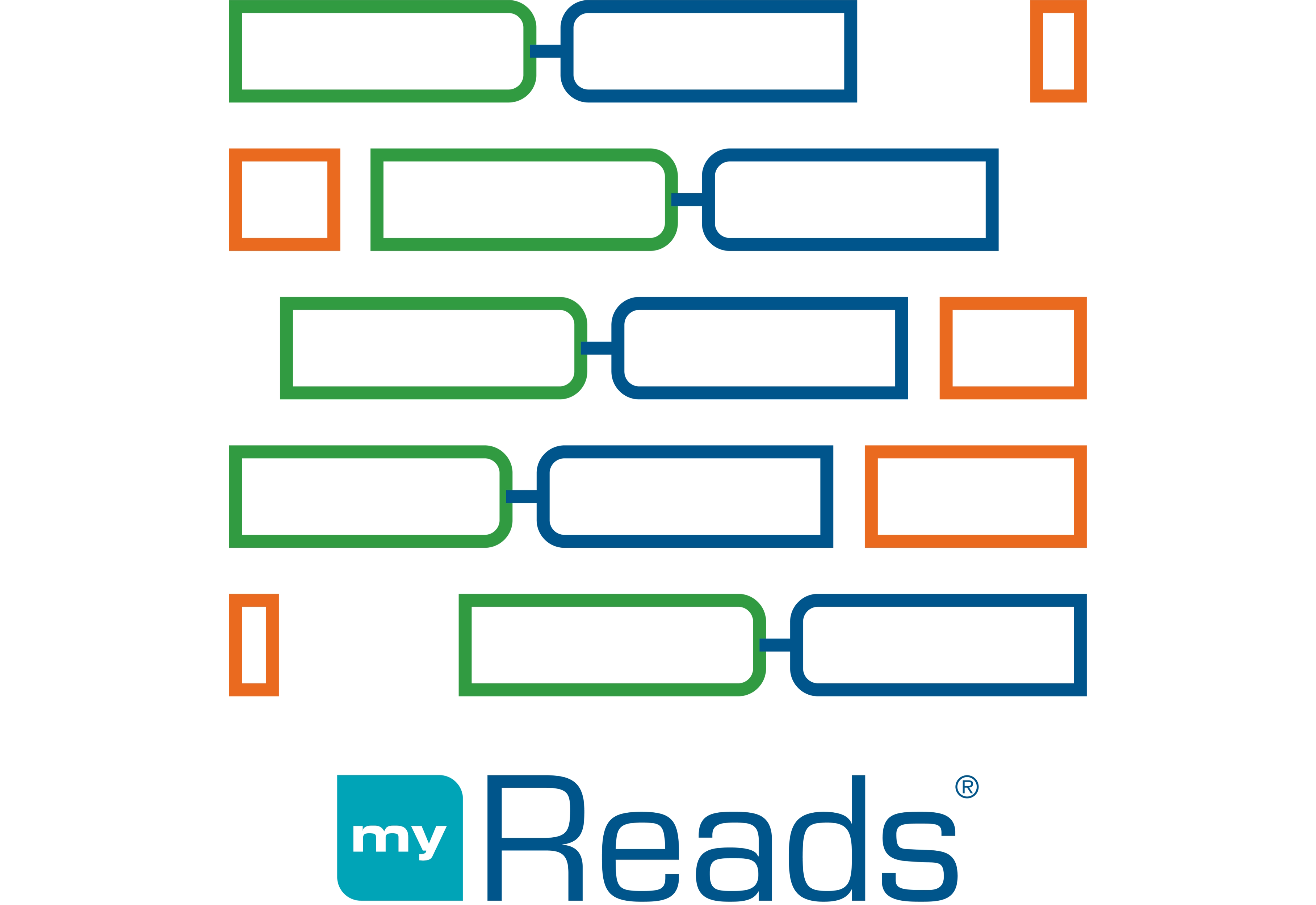 myReads® Service Packages