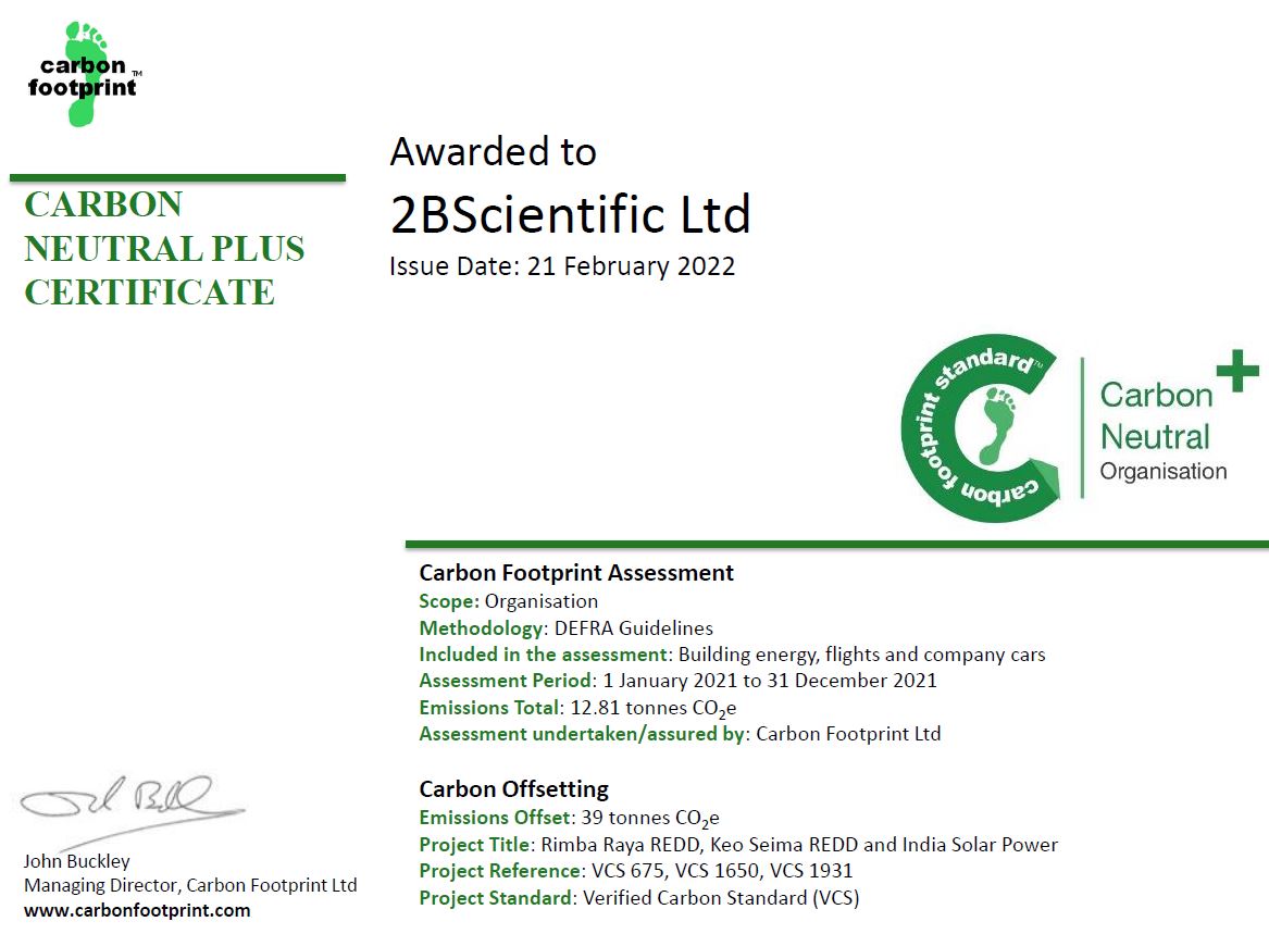 Carbon-Neutral-Certificate