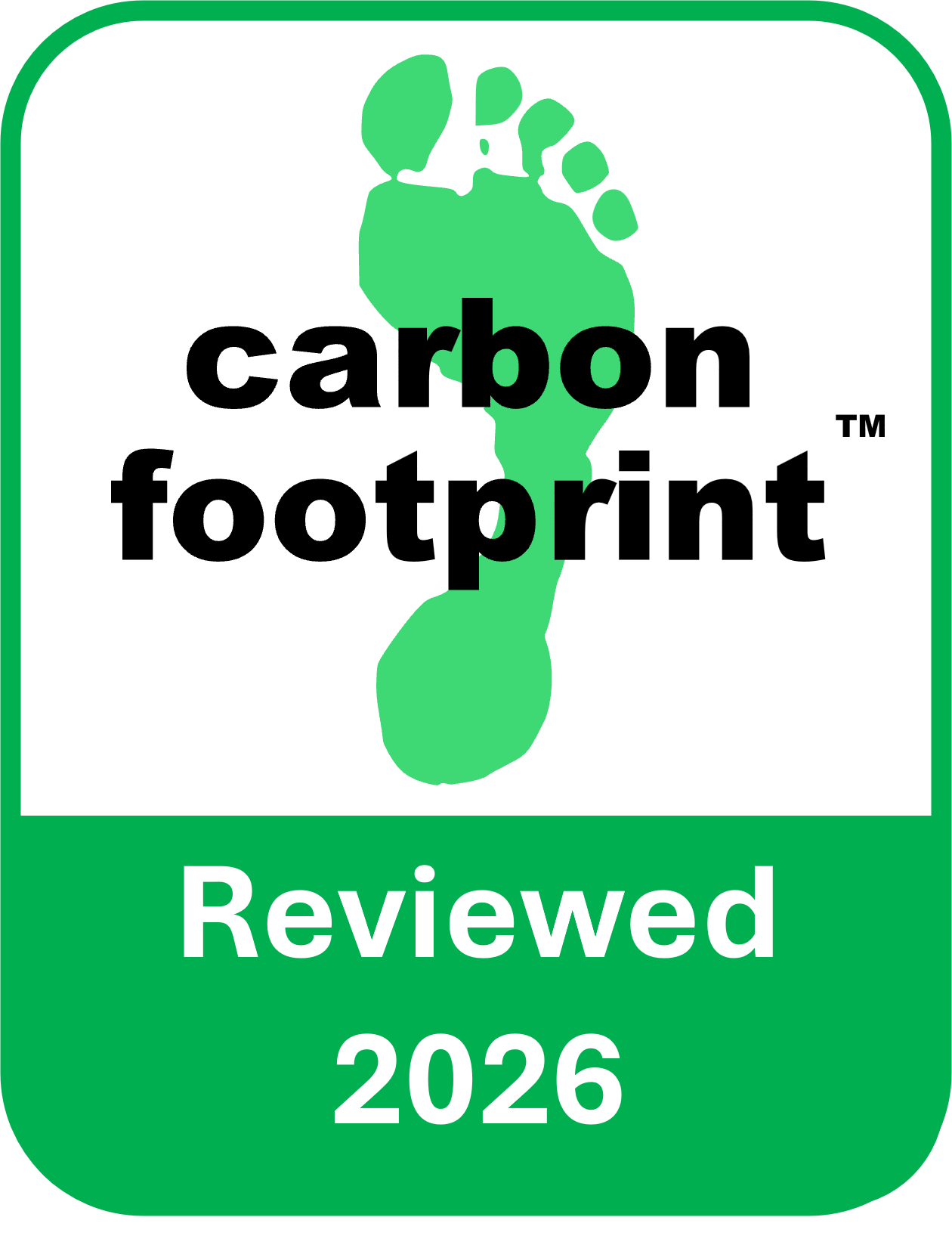 Carbon Responsible Company