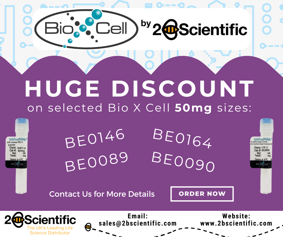 Bio-X-Cell-50mg-discount
