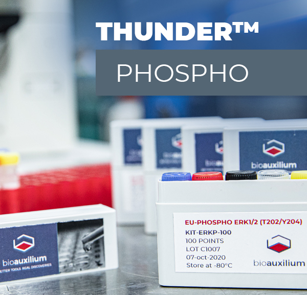 Thunder Phospho