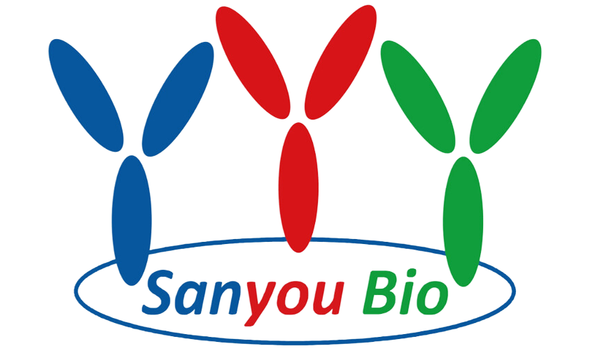 SanYou Logo