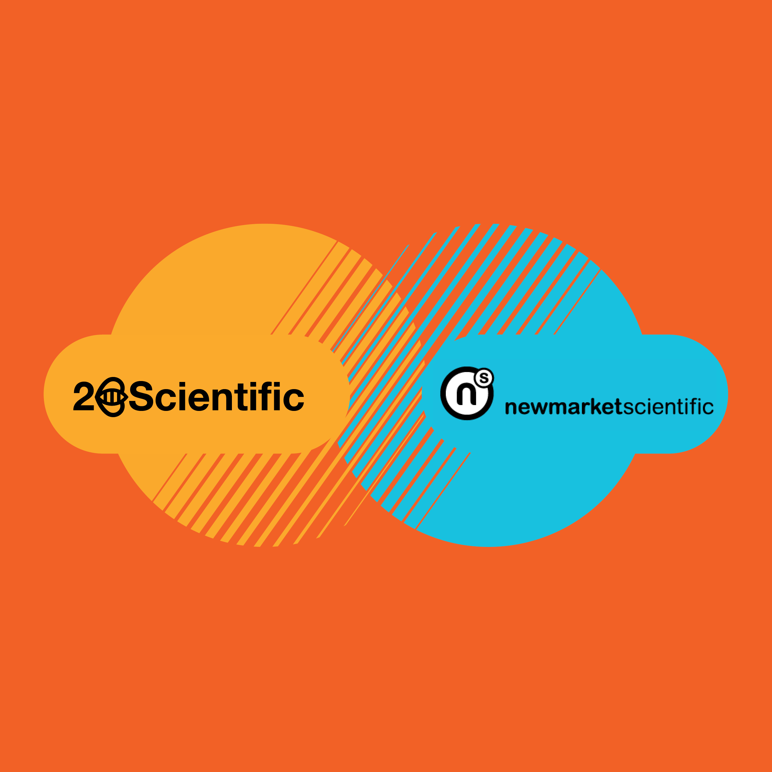 2BScientific welcomes Newmarket Scientific Limited to the family!