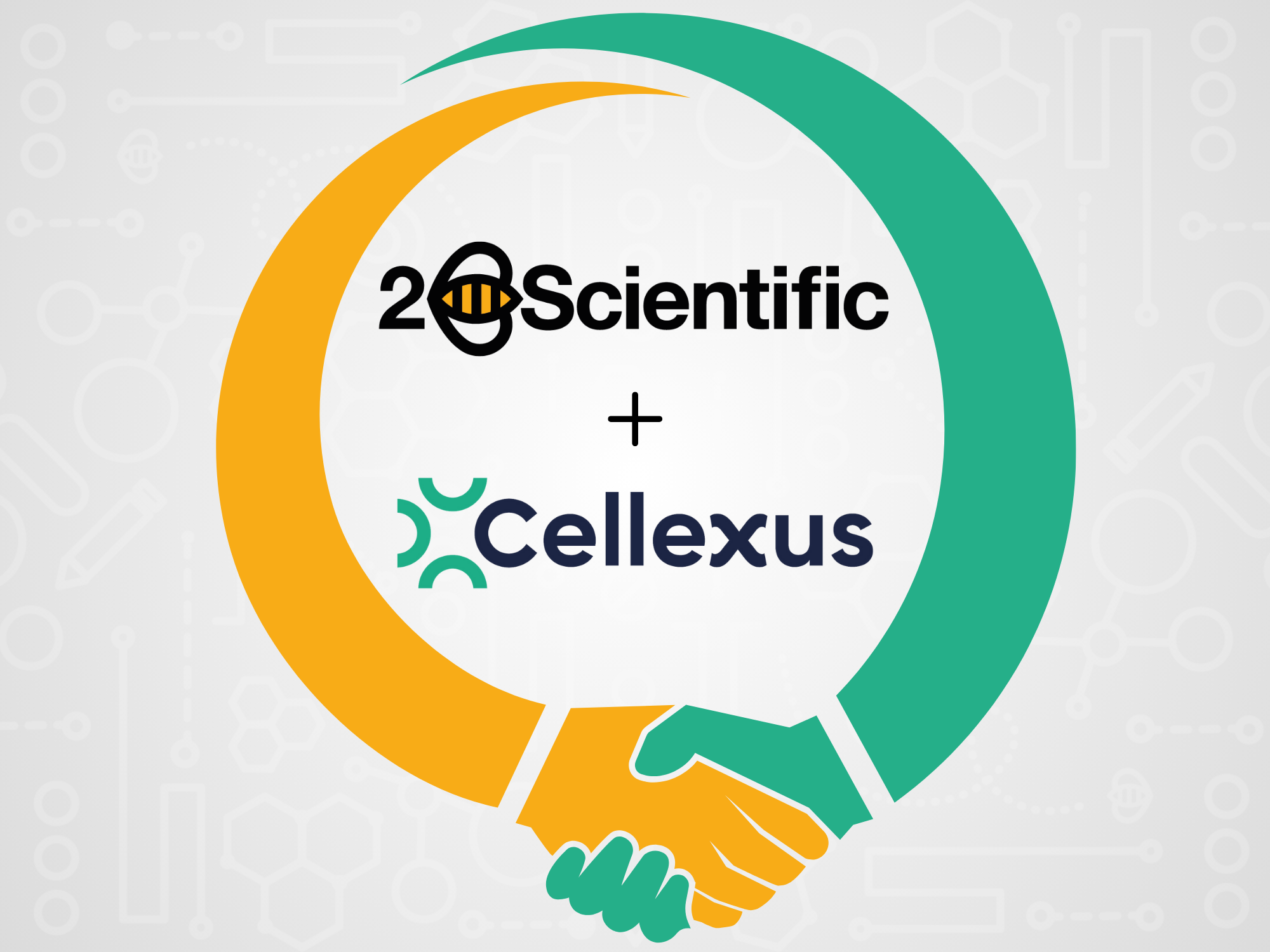 2BScientific invests into Cellexus International Limited